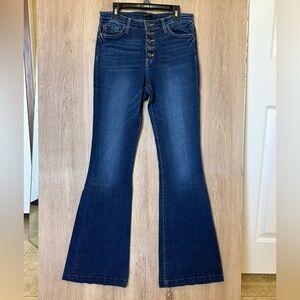 Women's Flying Monkey Jeans